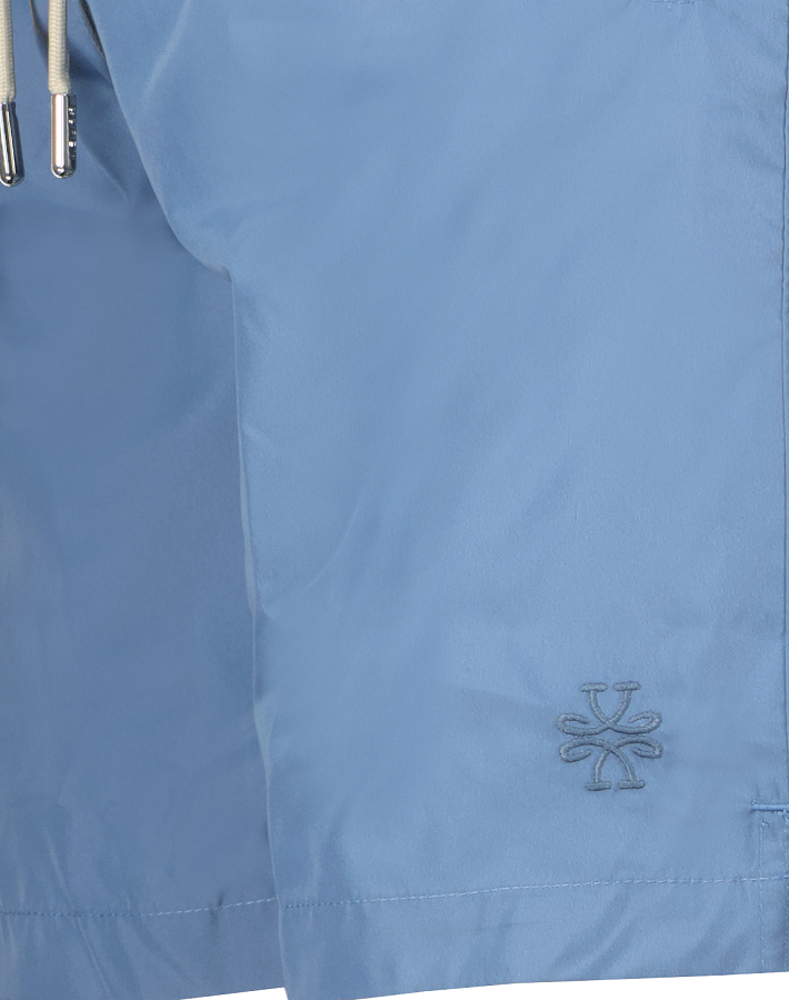 Jacob Cohen zwembroek heren blauw
