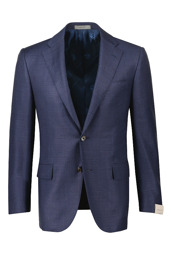 Corneliani Kostuum