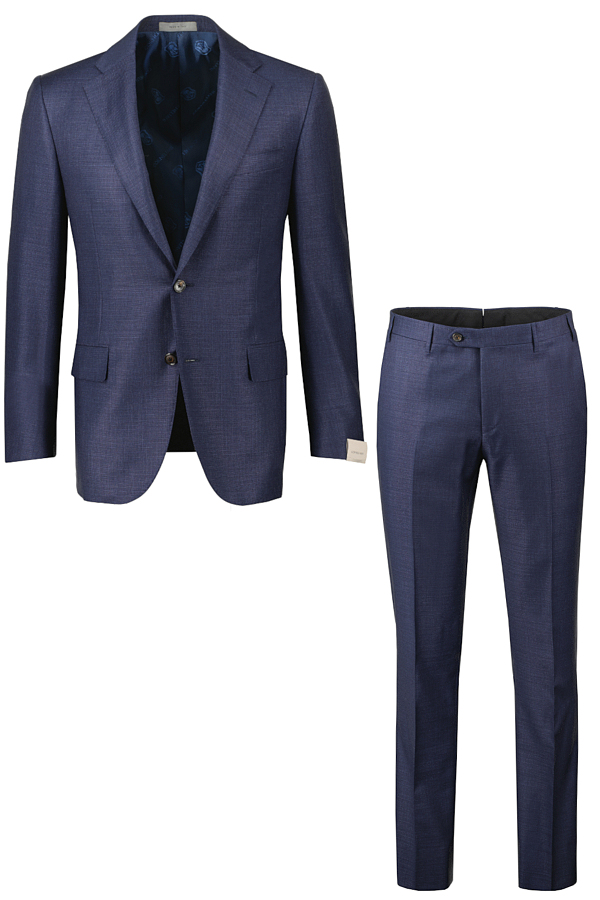 Corneliani Kostuum