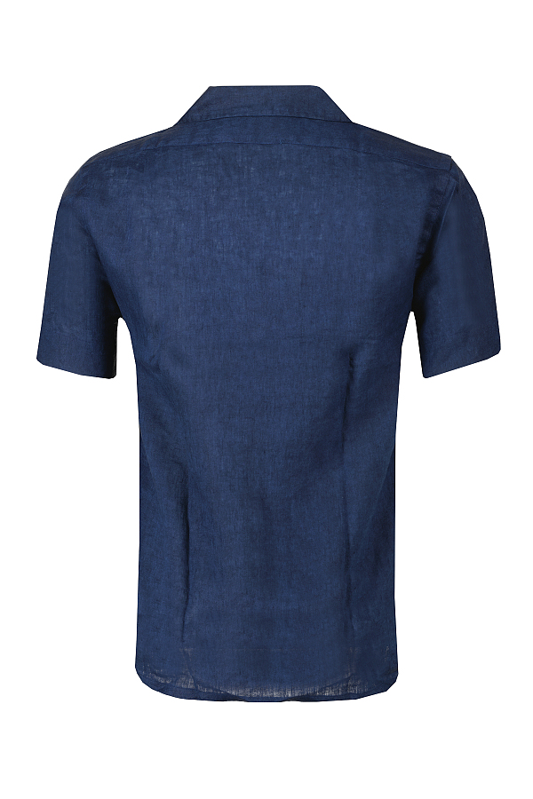 Ralph Lauren Overhemd Linnen