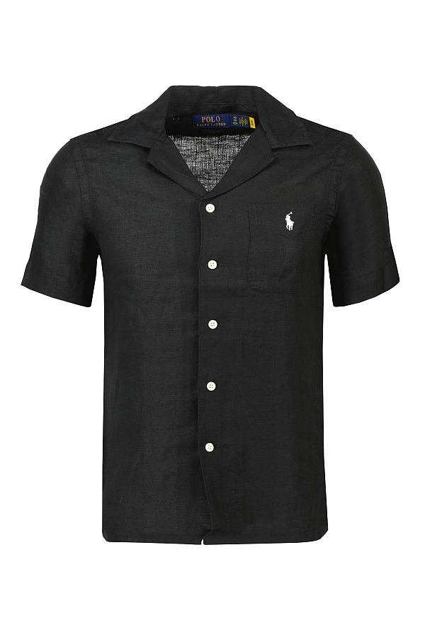 Ralph Lauren Overhemd Linnen