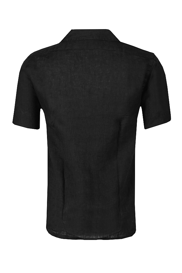 Ralph Lauren Overhemd Linnen