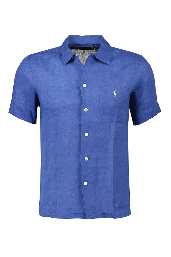 Ralph Lauren Overhemd Linnen