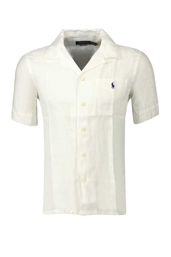 Ralph Lauren Overhemd Linnen