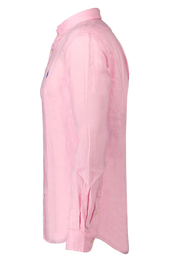 Ralph Lauren Overhemd Linnen