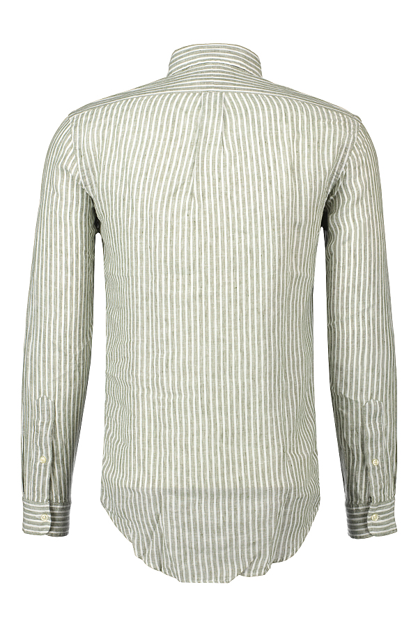 Ralph Lauren Overhemd Linnen
