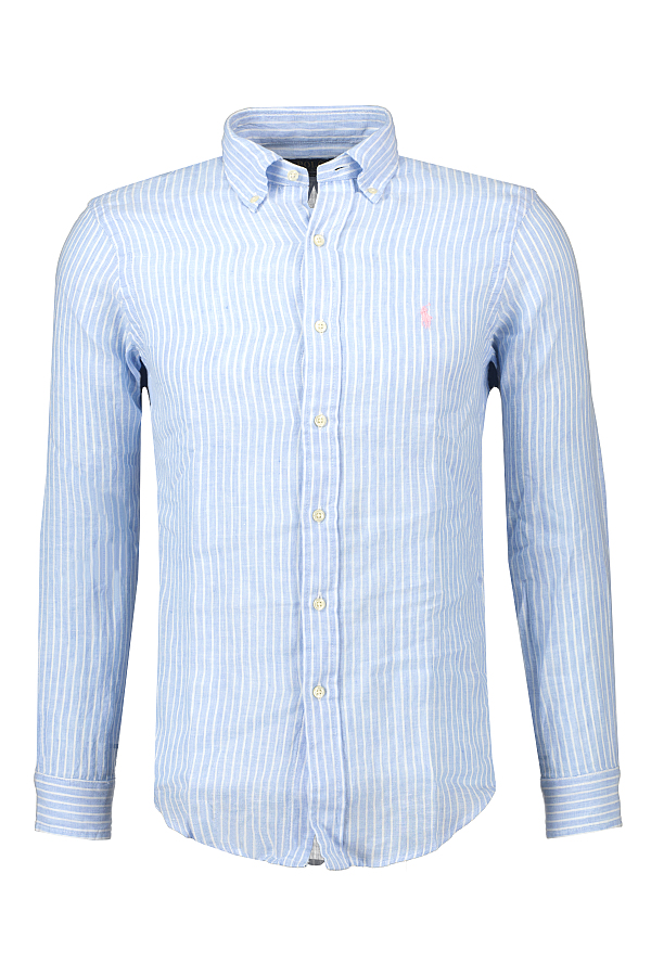 Ralph Lauren Overhemd Linnen