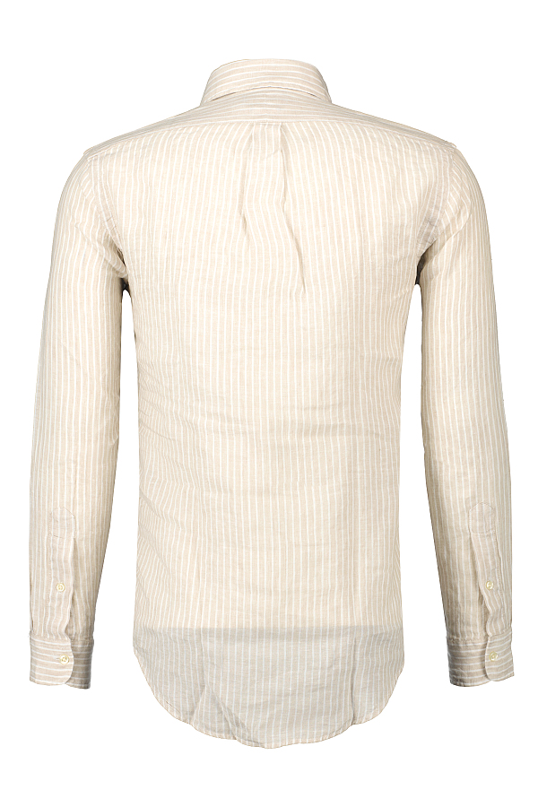Ralph Lauren Overhemd Linnen