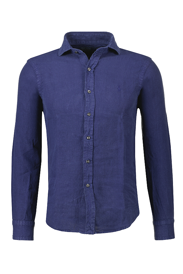 Ralph Lauren Overhemd Linnen