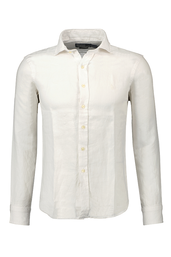 Ralph Lauren Overhemd Linnen