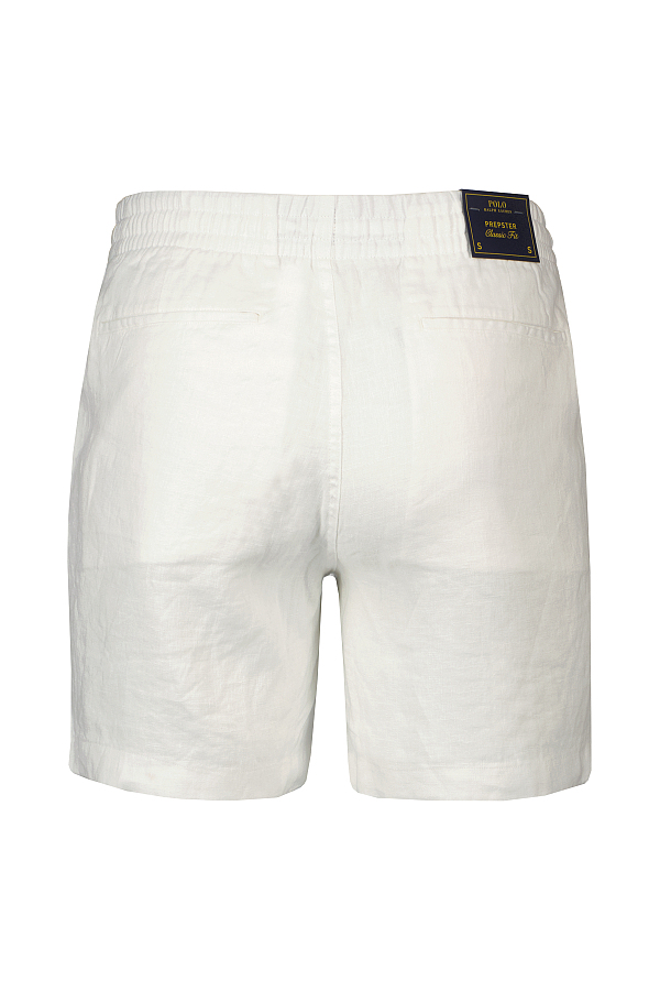 Ralph Lauren Short Linnen