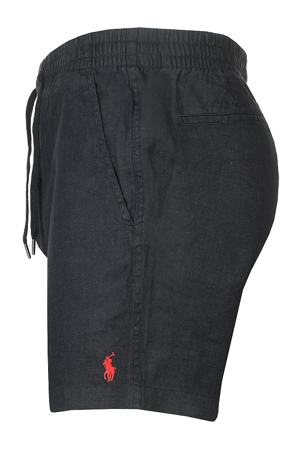 Ralph Lauren Short Linnen