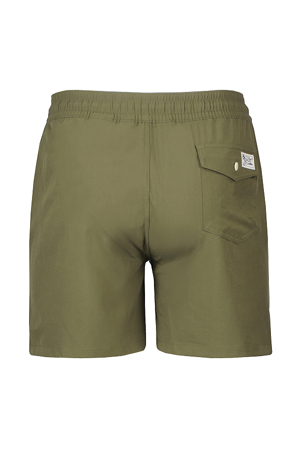 Ralph Lauren Zwemshort