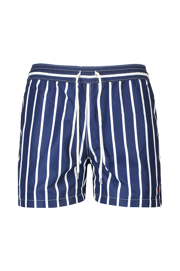 Ralph Lauren Zwemshort Slim Fit