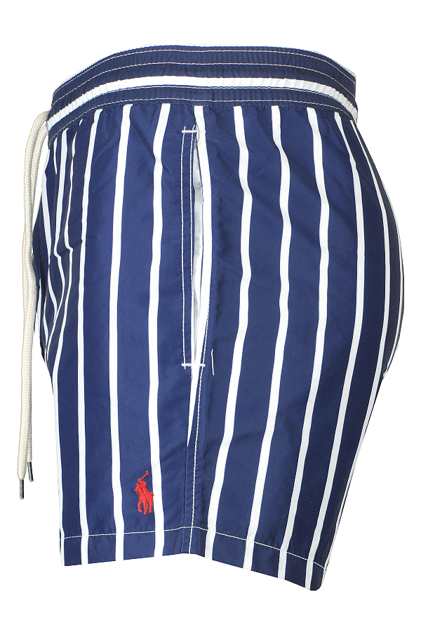 Ralph Lauren Zwemshort Slim Fit