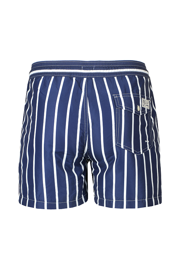 Ralph Lauren Zwemshort Slim Fit
