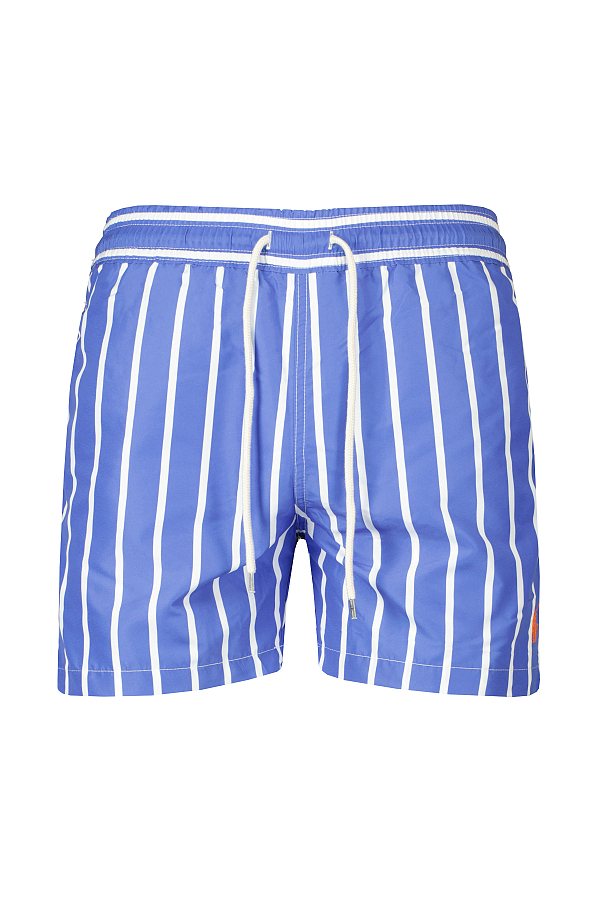 Ralph Lauren Zwemshort Slim Fit