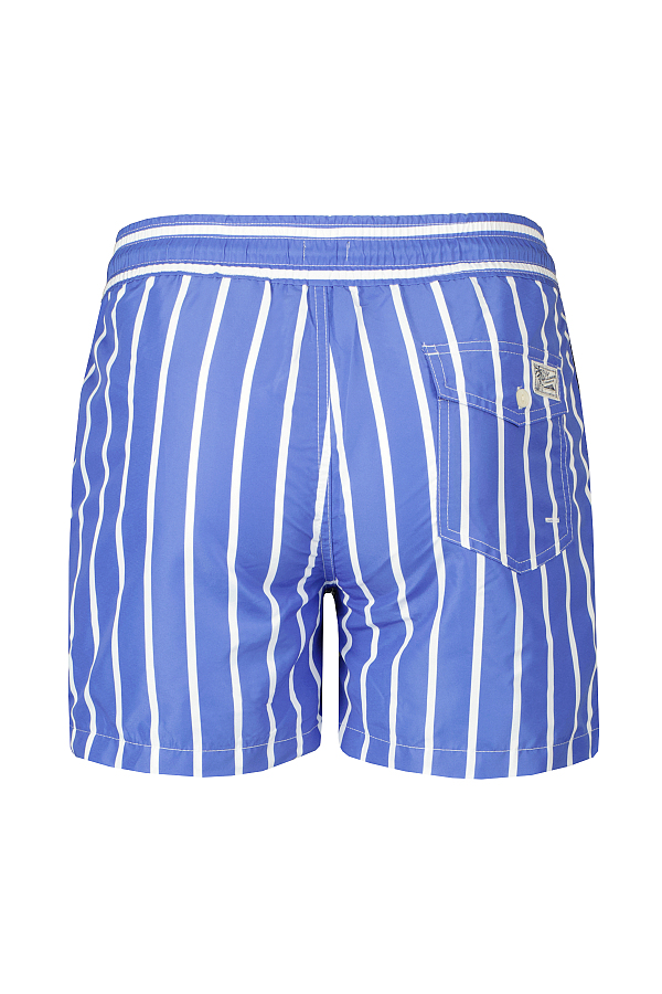 Ralph Lauren Zwemshort Slim Fit