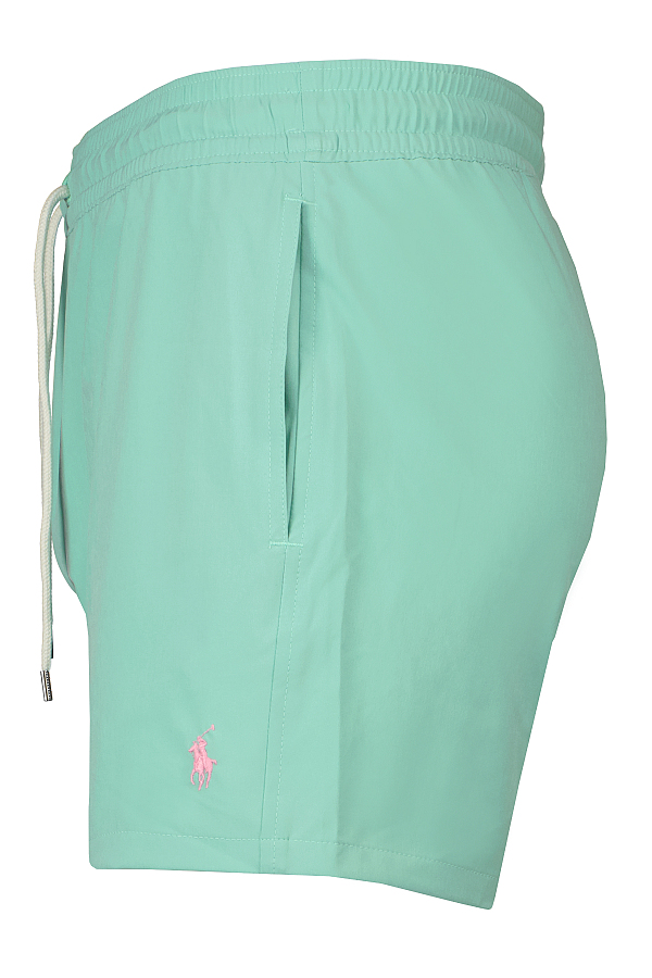 Ralph Lauren Zwemshort Slim Fit