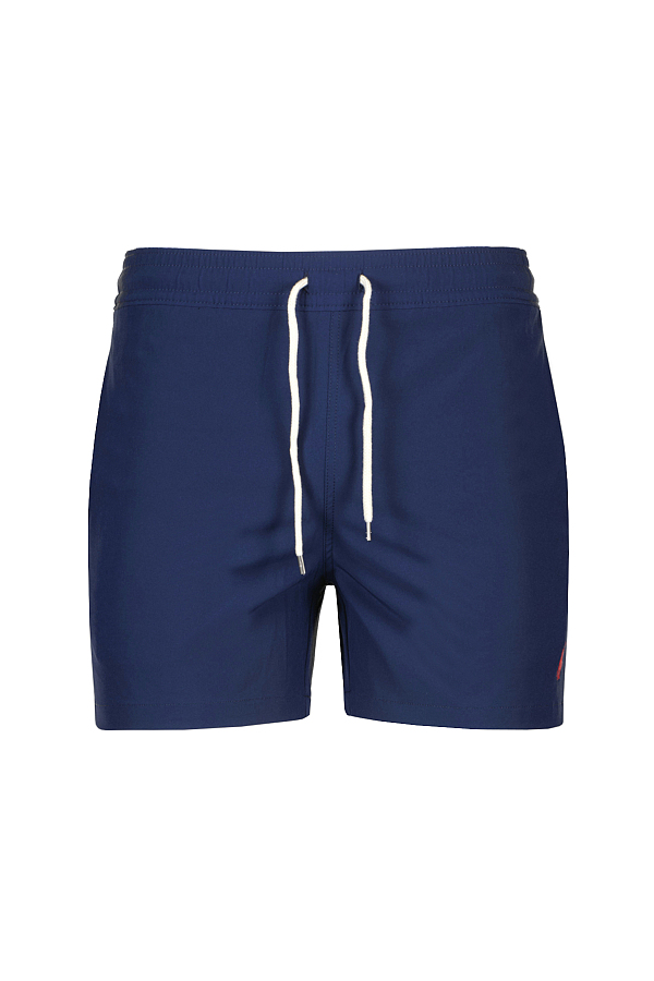 Ralph Lauren Zwemshort Slim Fit