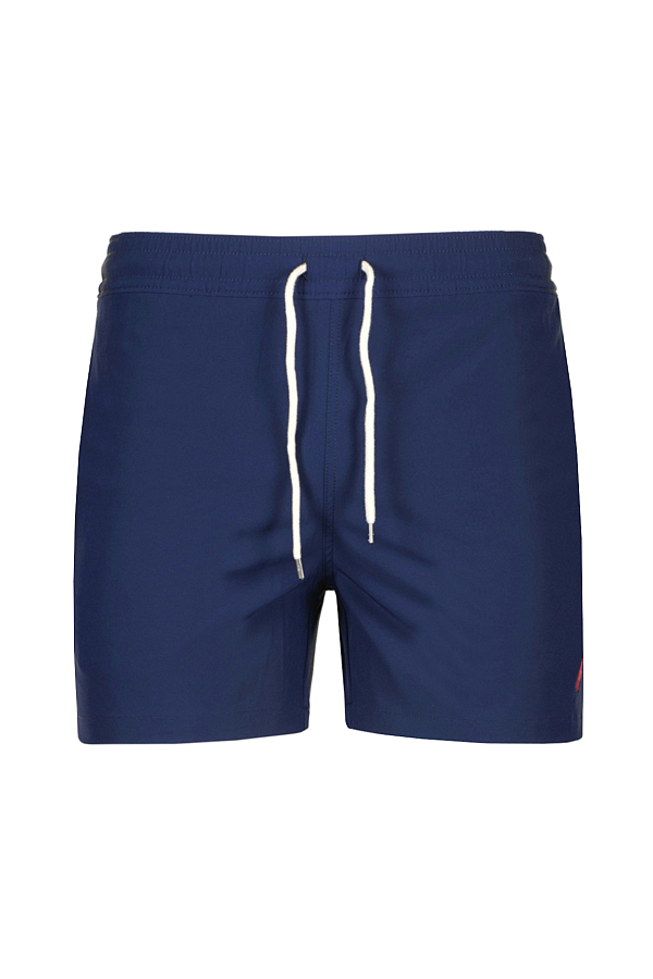 Ralph Lauren Zwemshort Slim Fit