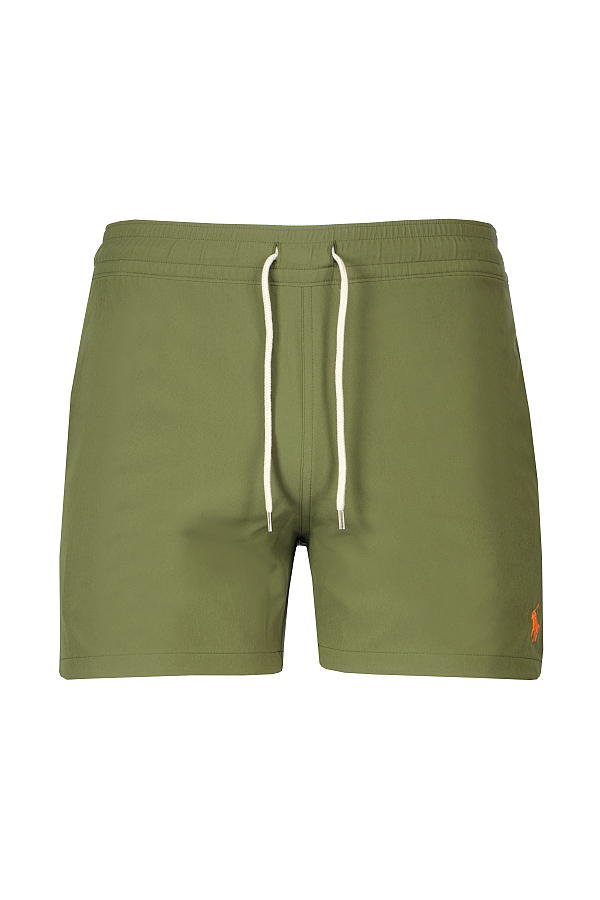 Ralph Lauren Zwemshort Slim Fit