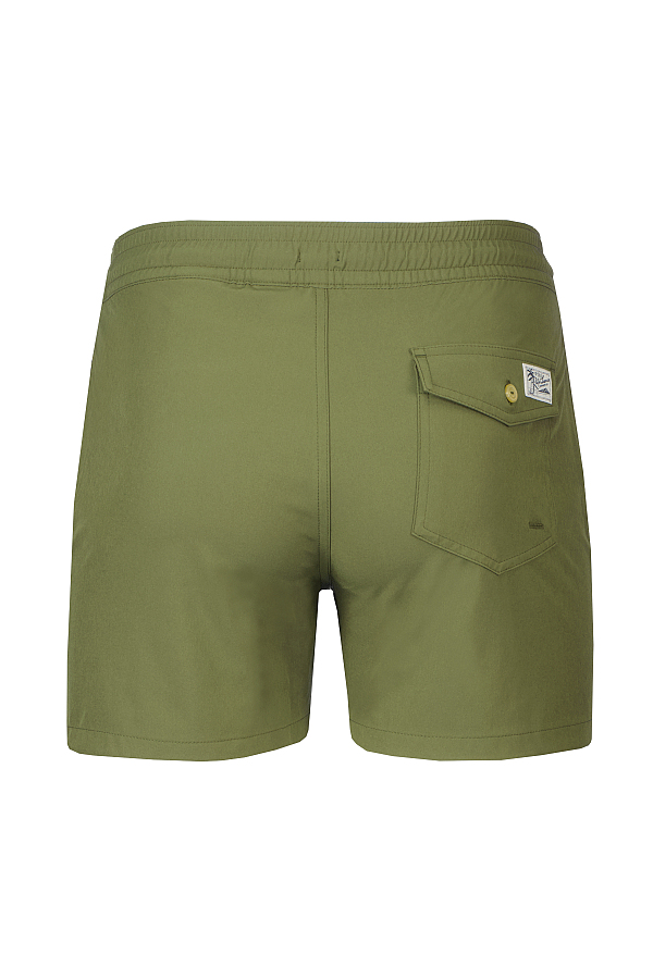 Ralph Lauren Zwemshort Slim Fit