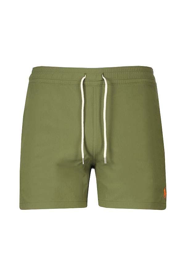 Ralph Lauren Zwemshort Slim Fit
