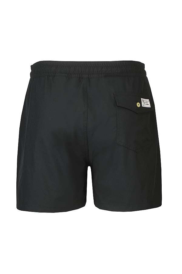 Ralph Lauren Zwemshort Slim Fit