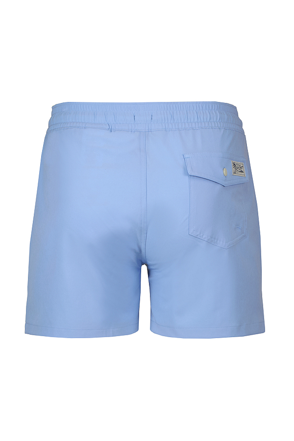 Ralph Lauren Zwemshort Slim Fit