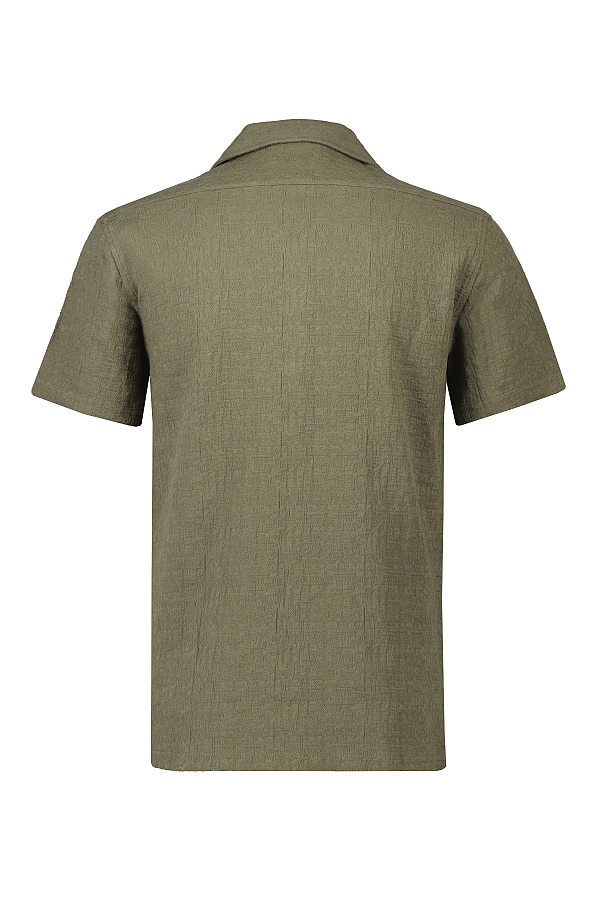 Butcher of Blue Polo