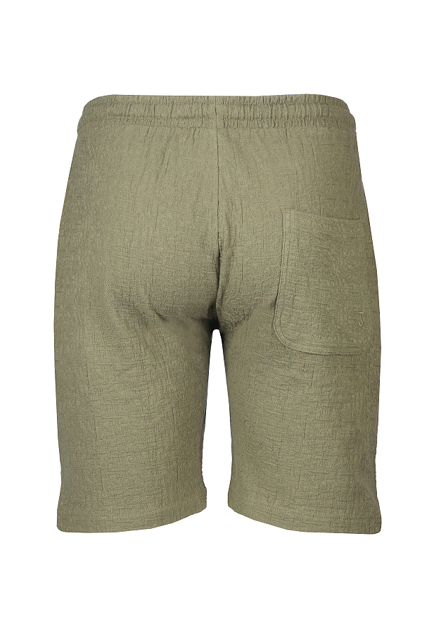 Butcher of Blue Short