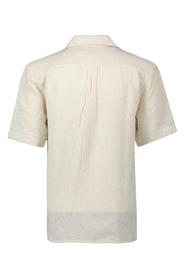 Butcher of Blue Overhemd