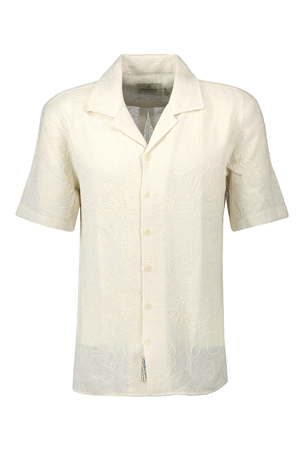 Butcher of Blue Overhemd