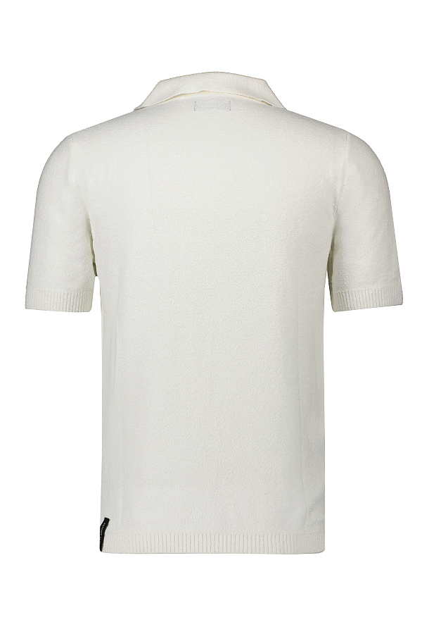 Butcher of Blue Polo