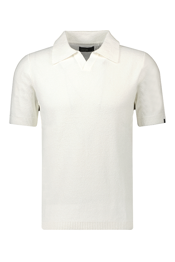 Butcher of Blue Polo