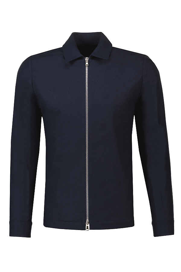 Pietra Salata Overshirt