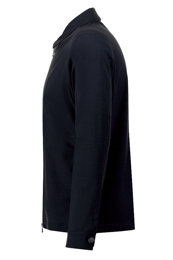 Pietra Salata Overshirt