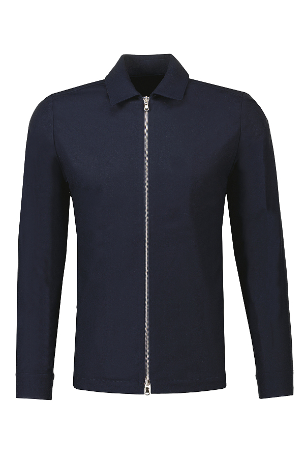 Pietra Salata Overshirt