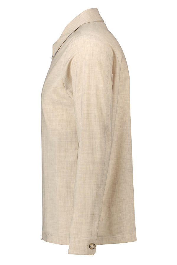 Pietra Salata Overshirt