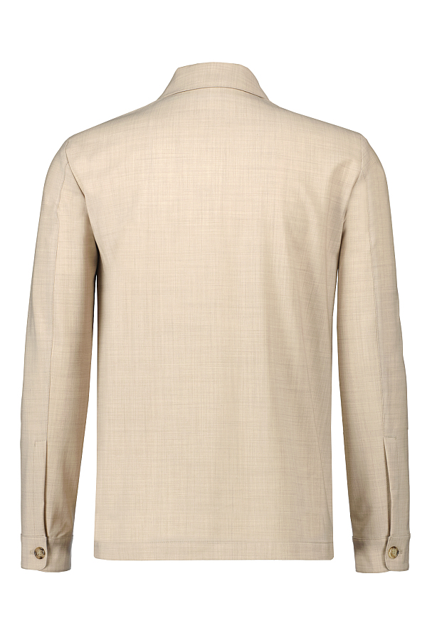 Pietra Salata Overshirt