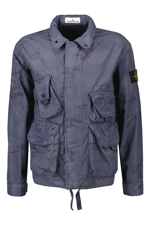 Stone Island Jas