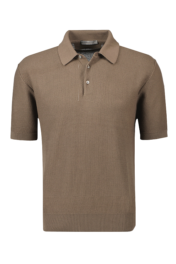 Corneliani Polo