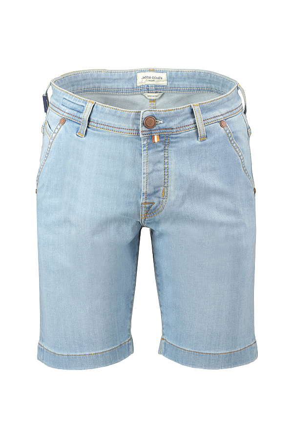 Jacob Cohen Short