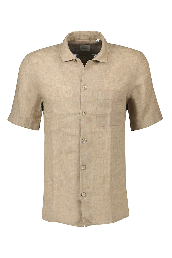Xacus Overhemd Linnen