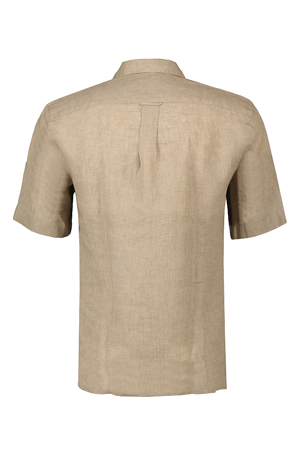Xacus Overhemd Linnen