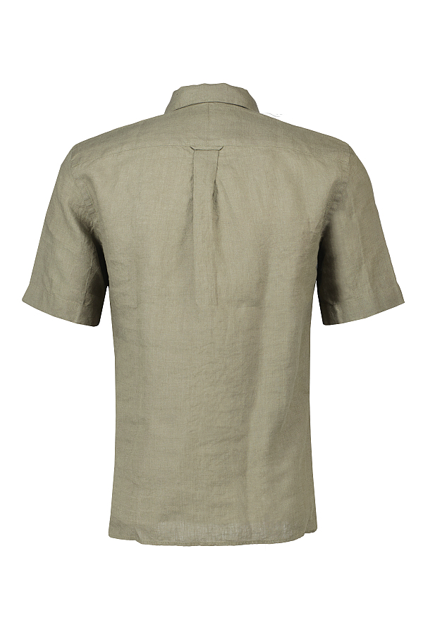 Xacus Overhemd Linnen