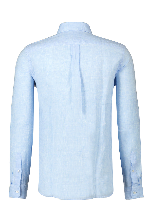 Xacus Overhemd Linnen