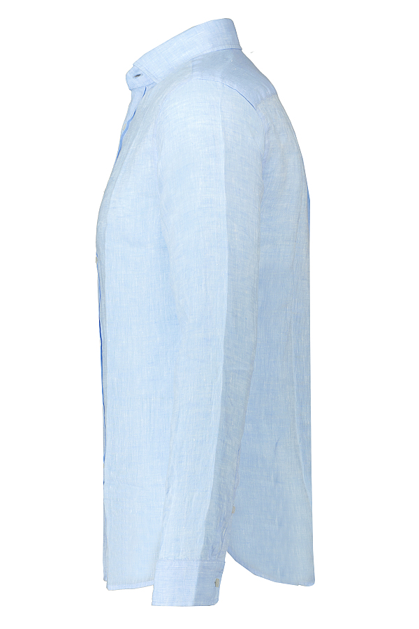 Xacus Overhemd Linnen