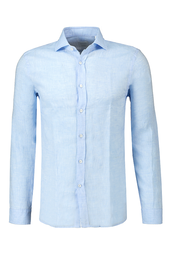 Xacus Overhemd Linnen